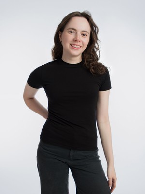 Slim Shirt from Honest Basics