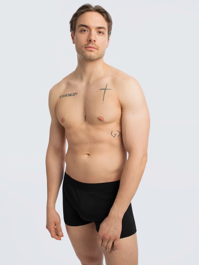 Boxershorts 3-Pack from Honest Basics