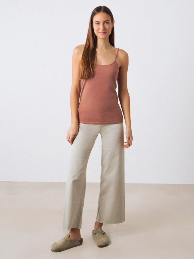 Spaghetti Strap Top 2-Pack from Honest Basics