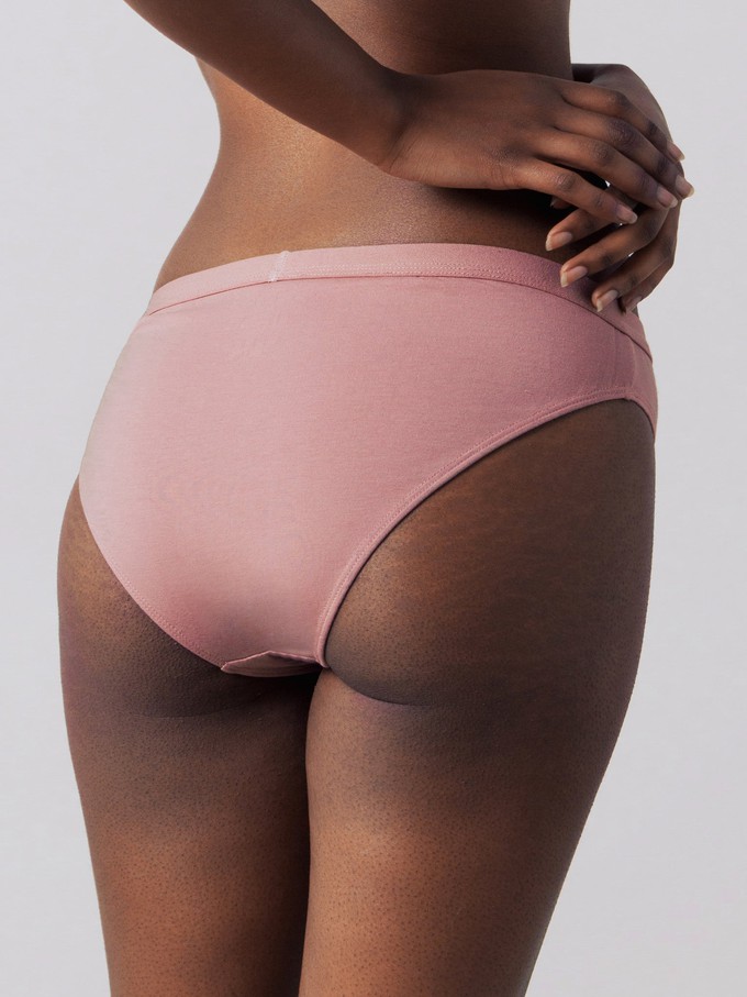 Briefs 3-Pack from Honest Basics