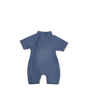 Zimmi Onesie – Mineral from Ina Swim