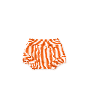 Lumi Short – Mandarin from Ina Swim