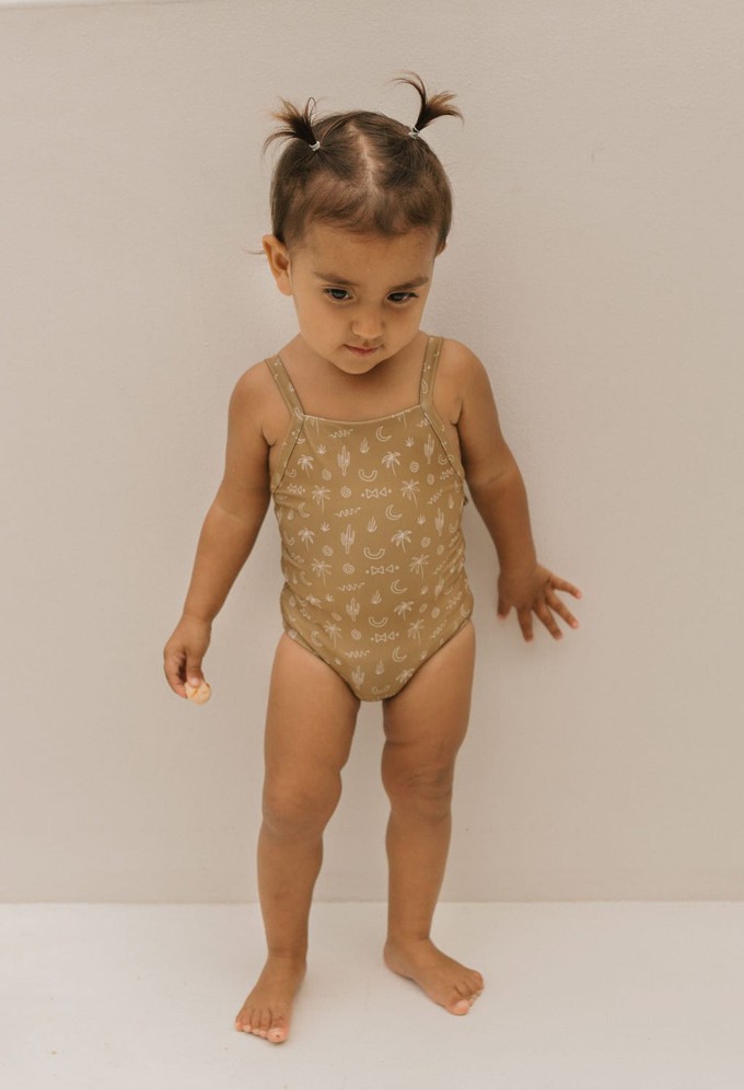 Mara – Golden Dune from Ina Swim