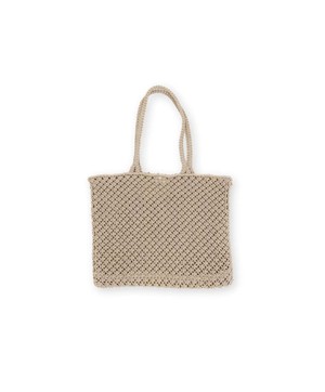 The Patria Bag – Sand from Ina Swim