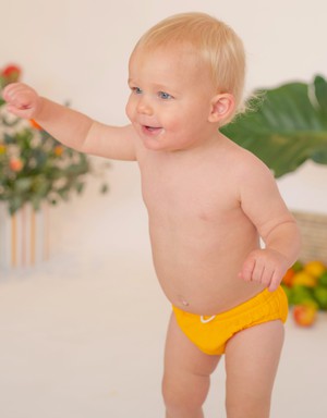 Lumi Brief – Dandelion from Ina Swim