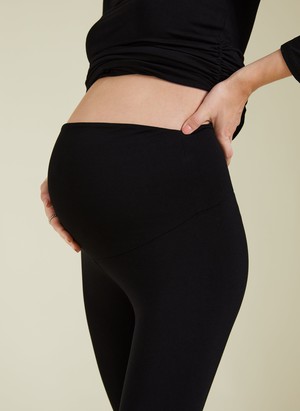 Kerrison Maternity Leggings from Isabella Oliver