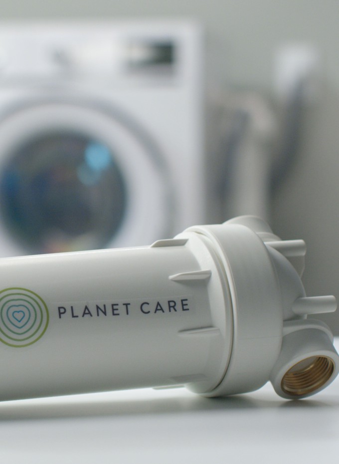 Planet Care Refill pack with 6 cartridges from Isabella Oliver