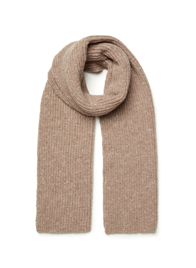 Sammie Merino Lambswool Scarf from Isabella Oliver