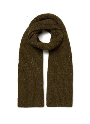 Sammie Merino Lambswool Scarf from Isabella Oliver