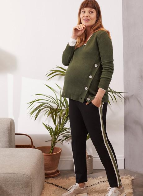 Sustainable Maternity Clothes Women