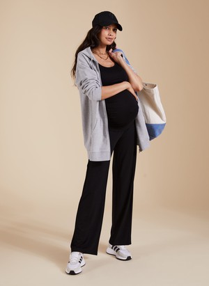 The Essentials Maternity Tank from Isabella Oliver