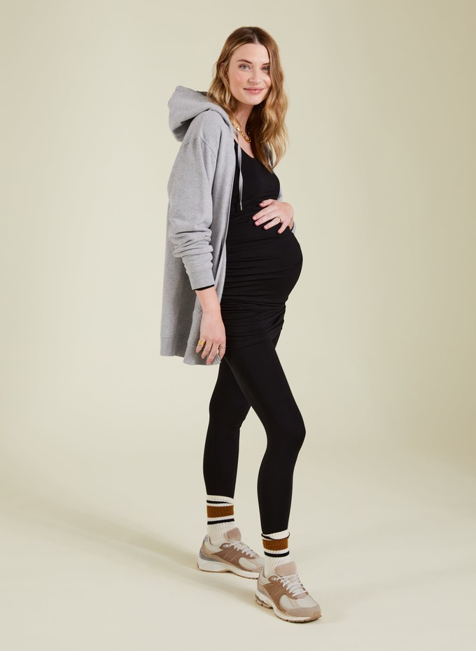 Kerrison Maternity Leggings from Isabella Oliver