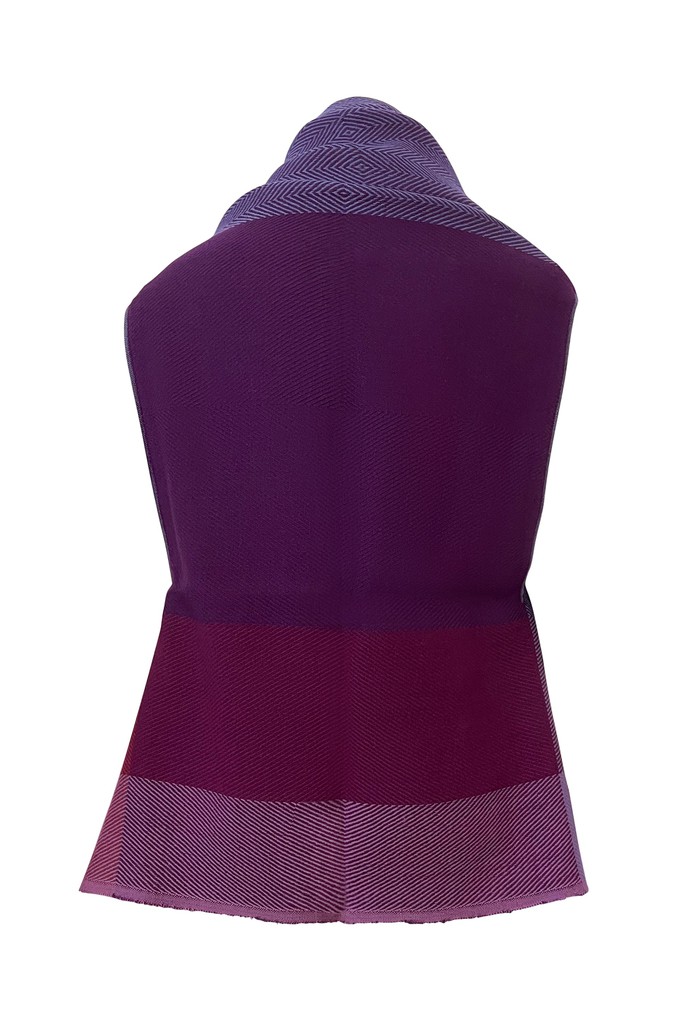 NEW! PETITE Daria Cape Waikato from JULAHAS