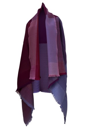 NEW! PETITE Daria Cape Waikato from JULAHAS