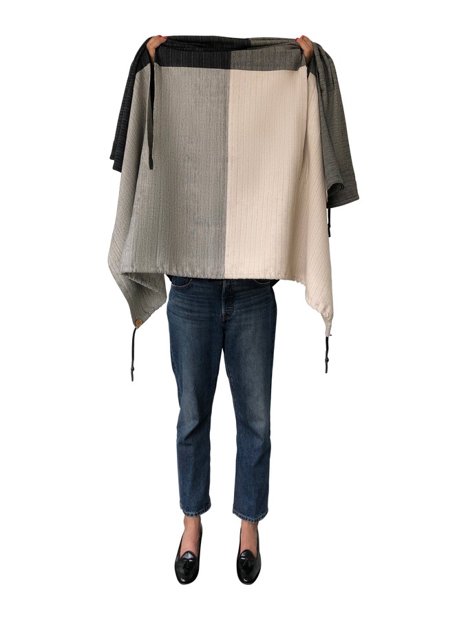 NEW! COTTON Cape Equal Graphic from JULAHAS