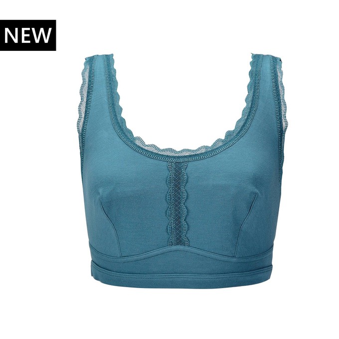 Silk Padded Bra Top Branded bra women bra online for Ladies online In –