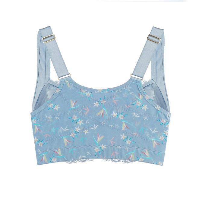Cotton On Floral Sports Bras for Women