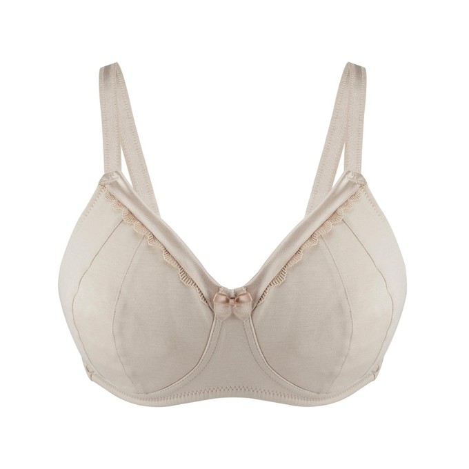 Royce Lingerie - NEW - Fearne in E - H Cup! Made from soft organic