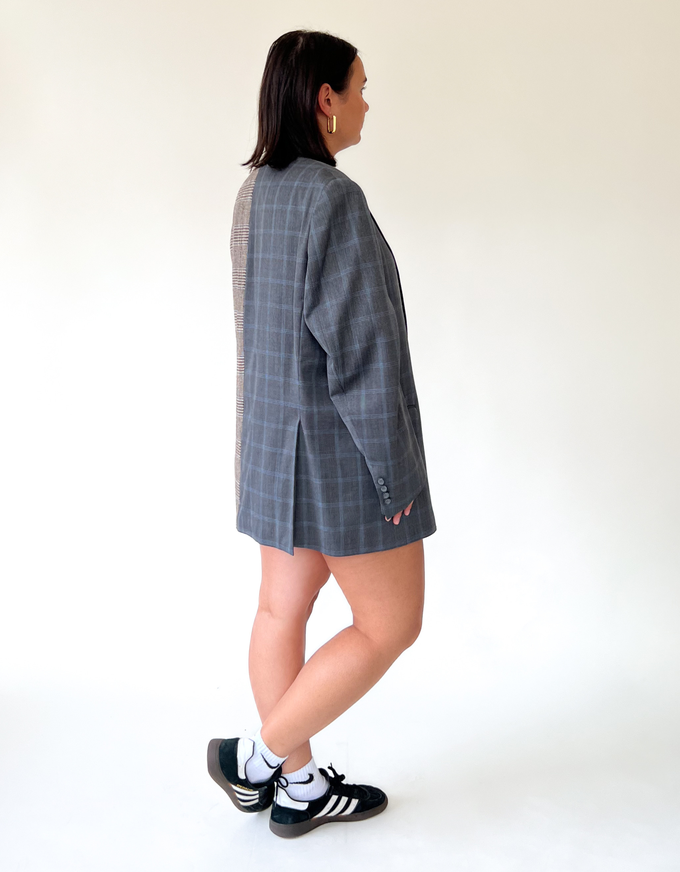 Darcy blazer from JUNGL