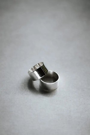 Ring Mota Silver from Jyoti - Fair Works