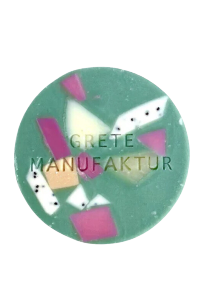 Grete Manufactory Soap Ette from Jyoti - Fair Works