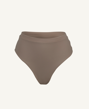 HABIBI BOTTOM Taupe from Kaly Ora