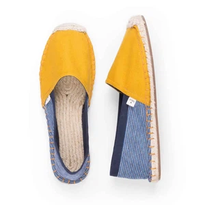 Mango Klassische Espadrilles für Frauen from Kingdom of Wow!