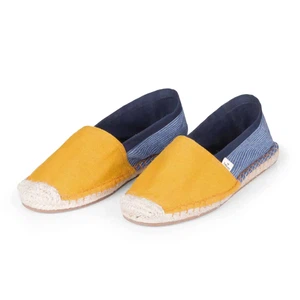 Klassische Espadrilles MANGO für Damen from Kingdom of Wow!