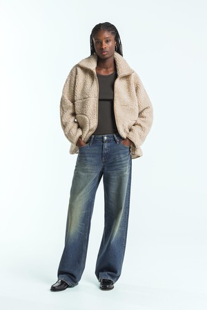 INGYO | FOG SHERPA from Kings of Indigo