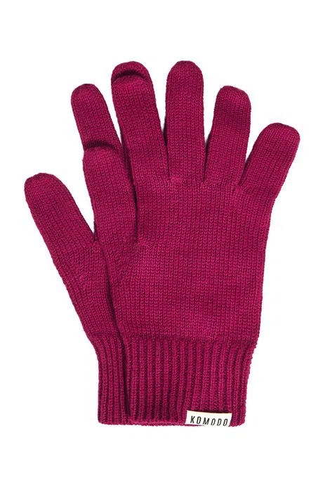 Sustainable Gloves Women
