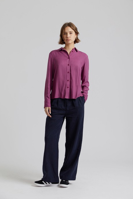 Sustainable Trousers Women