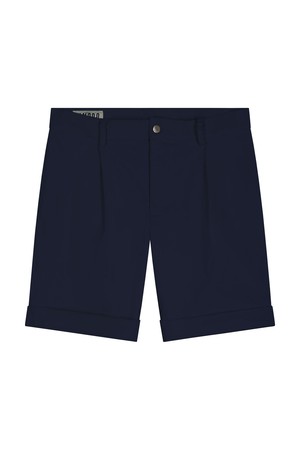 PHLOX - Organic Cotton Short Navy from KOMODO