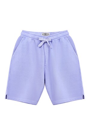 FLIP Short Men's Organic Cotton - Lavender from KOMODO