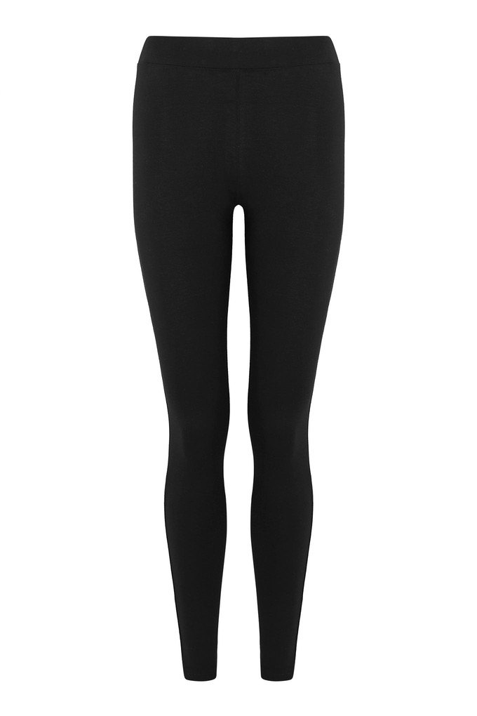 SYLVIE Legging - Black from KOMODO