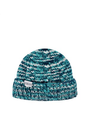 MATTERHORN hat - space dye - Blue from KOMODO