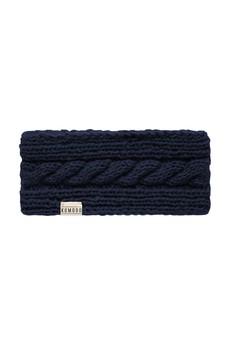 CLOUD headband - Navy via KOMODO