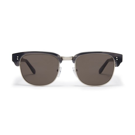 SULWE Horn Sunglasses by Pala from KOMODO