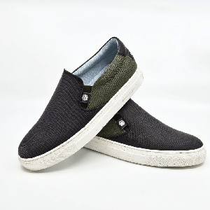 OCNS Slip-On | Cappu Olive from Komrads