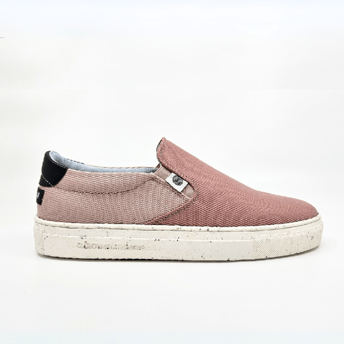 OCNS Slip-On | Antique Rose from Komrads