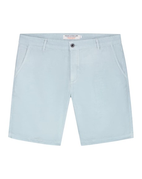 Toby Shorts Linen from Kuyichi