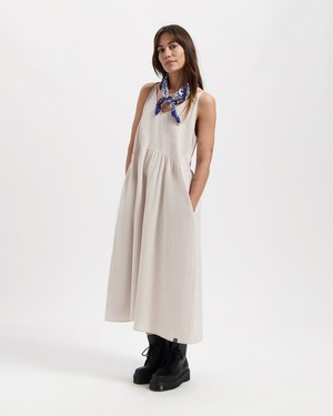 Damla Dress from Kuyichi