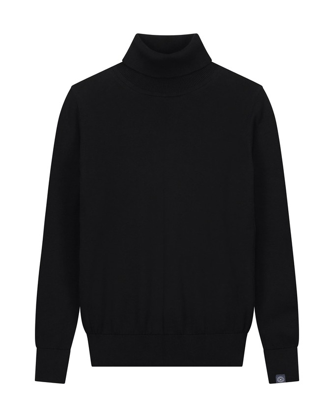 Thomas Turtleneck from Kuyichi