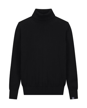 Thomas Turtleneck from Kuyichi