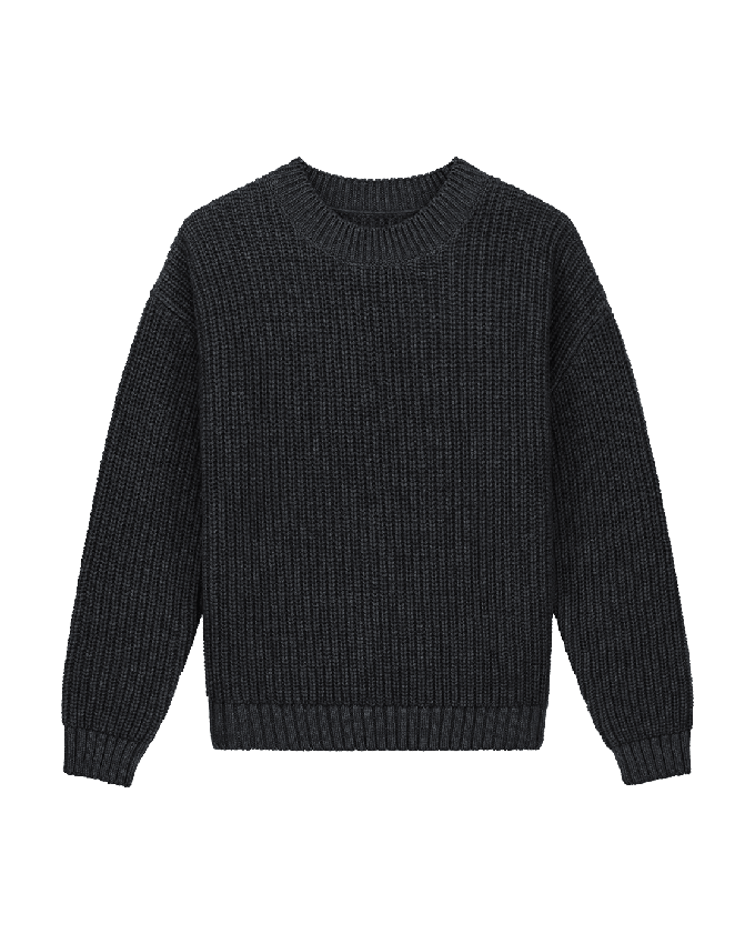 Brooke Wool Knit from Kuyichi