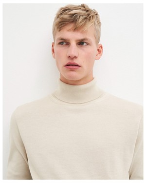 Thomas Turtleneck from Kuyichi