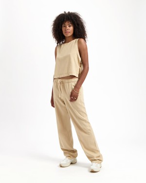 Nova Trousers from Kuyichi