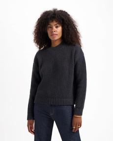 Brooke Wool Knit via Kuyichi