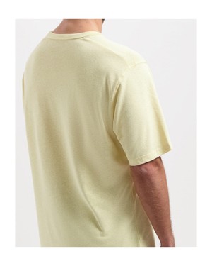 Liam Linen tee from Kuyichi