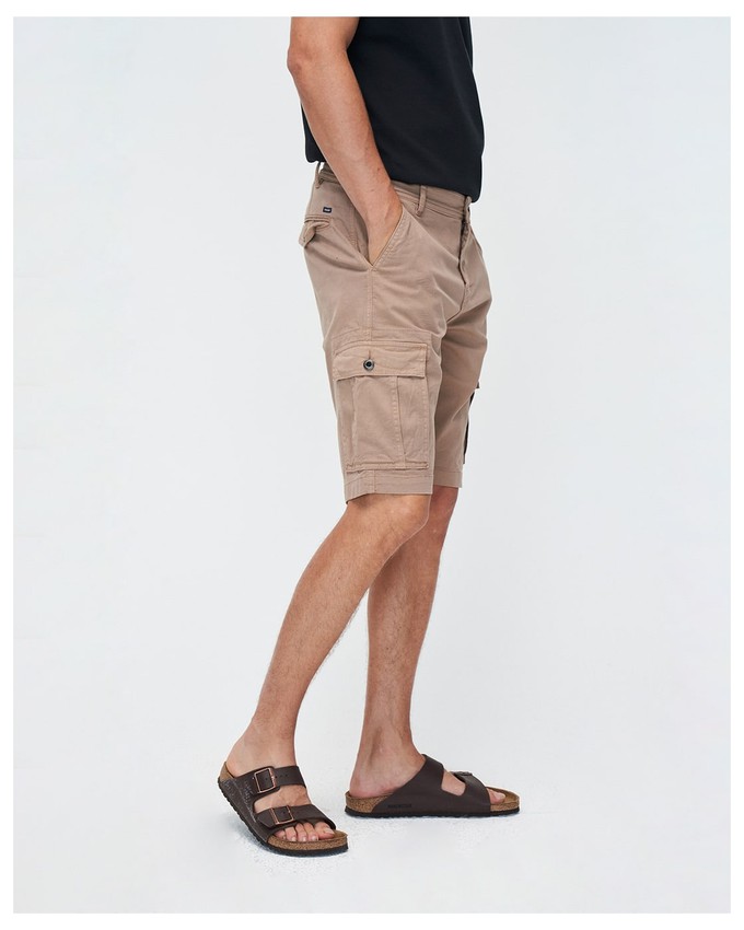 Shimmy Shorts from Kuyichi