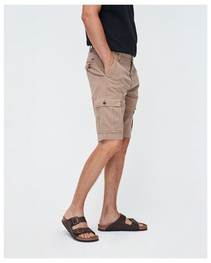 Shimmy Shorts from Kuyichi